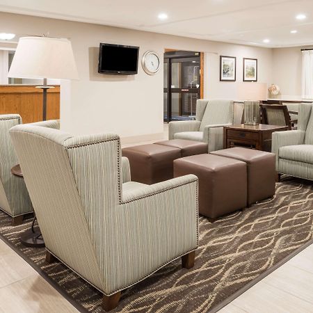 Baymont By Wyndham Fulton Hotel Екстериор снимка